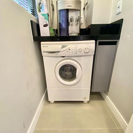 Apartamento Aconchegante E Moderno No Centro De Balneario Camboriu Bagian luar foto