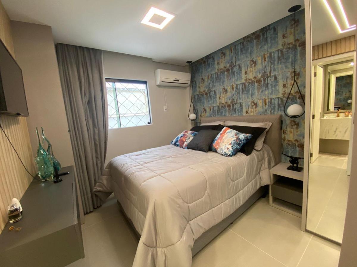 Apartamento Aconchegante E Moderno No Centro De Balneario Camboriu Bagian luar foto
